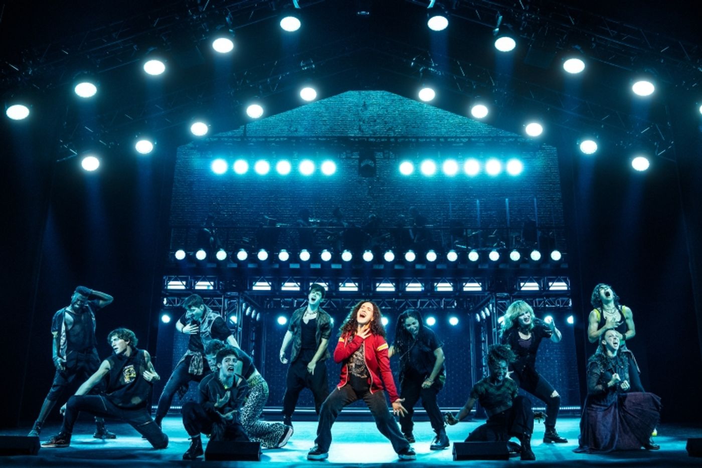 The Importance of Understudies: Maya J. Cristian And Jordan Quisno Share Their Experiences of Being in the National Tour of JAGGED LITTLE PILL  Image