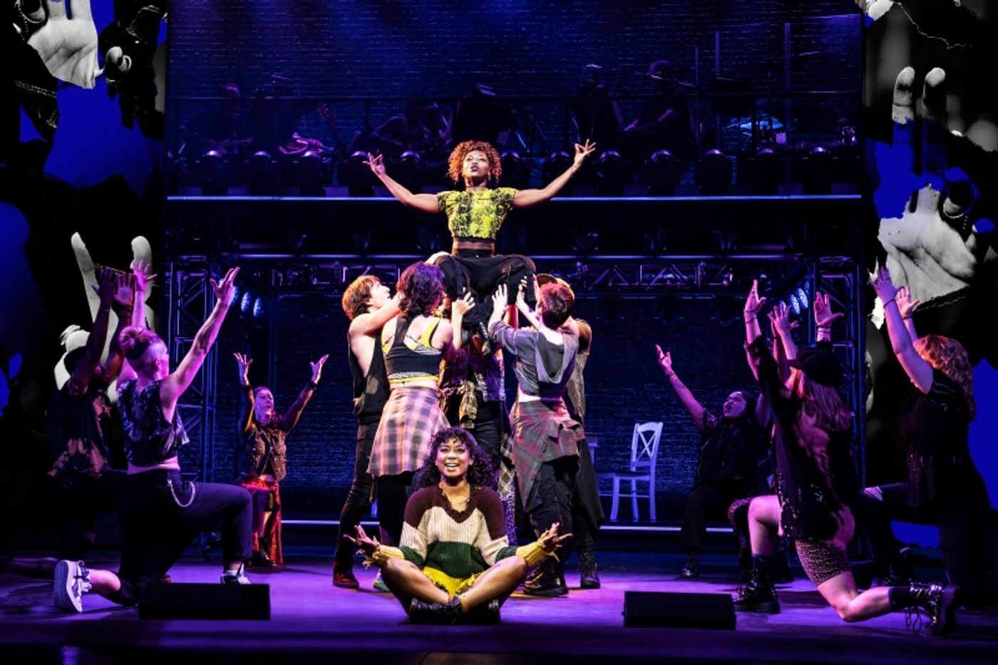 The Importance of Understudies: Maya J. Cristian And Jordan Quisno Share Their Experiences of Being in the National Tour of JAGGED LITTLE PILL  Image
