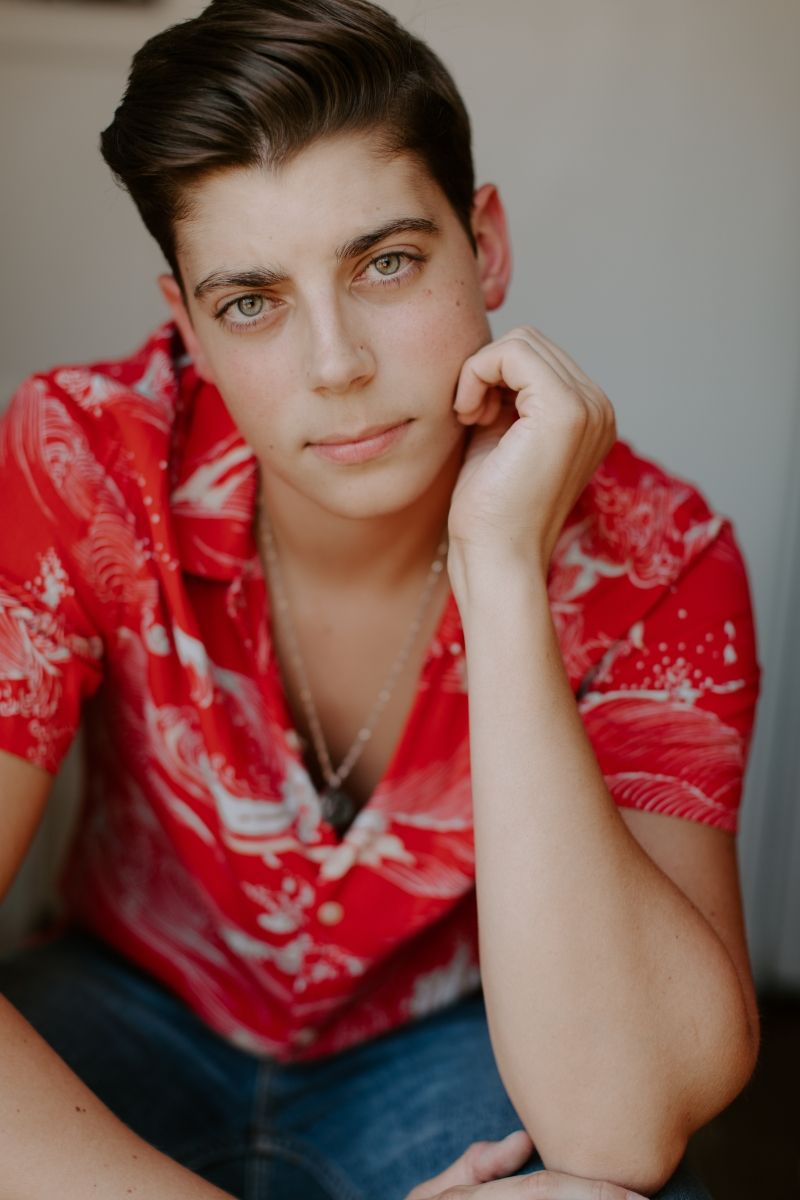 The Importance of Understudies: Maya J. Cristian And Jordan Quisno Share Their Experiences of Being in the National Tour of JAGGED LITTLE PILL  Image