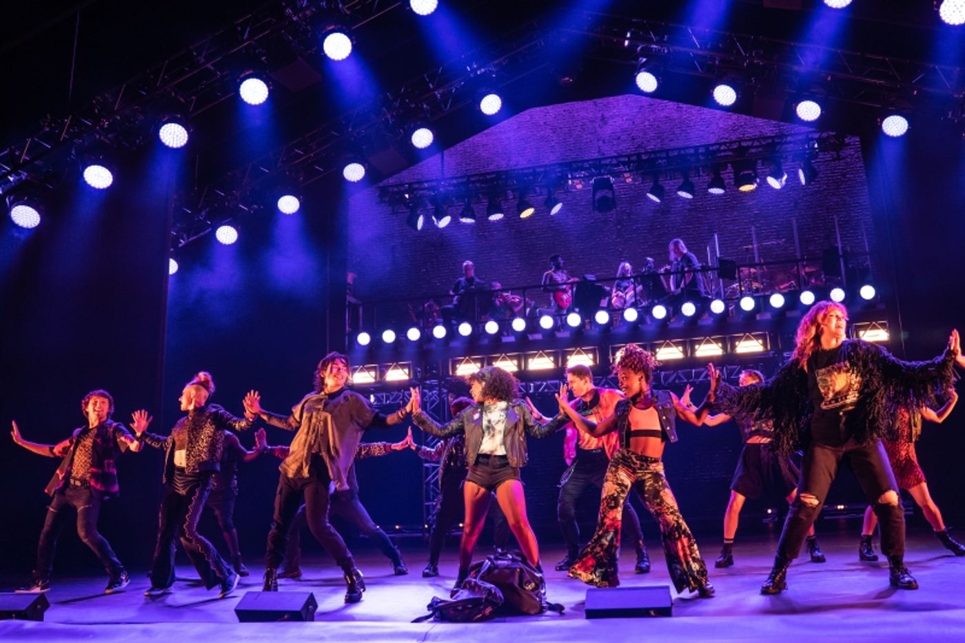 The Importance of Understudies: Maya J. Cristian And Jordan Quisno Share Their Experiences of Being in the National Tour of JAGGED LITTLE PILL  Image