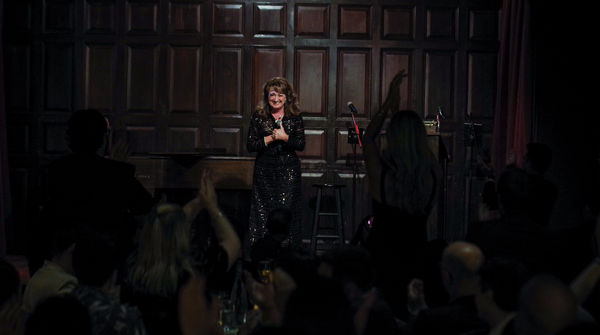 Photos: Broadway's Caroline O'Connor Dazzles At Australian Theatre Festival NYC 2023 Gala  Image