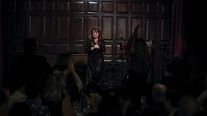 Caroline O'Connor Photo