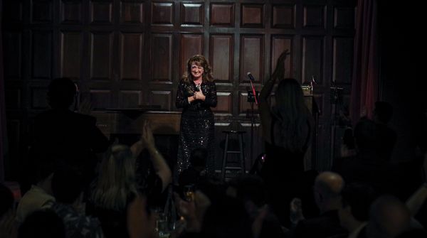 Caroline O'Connor Photo