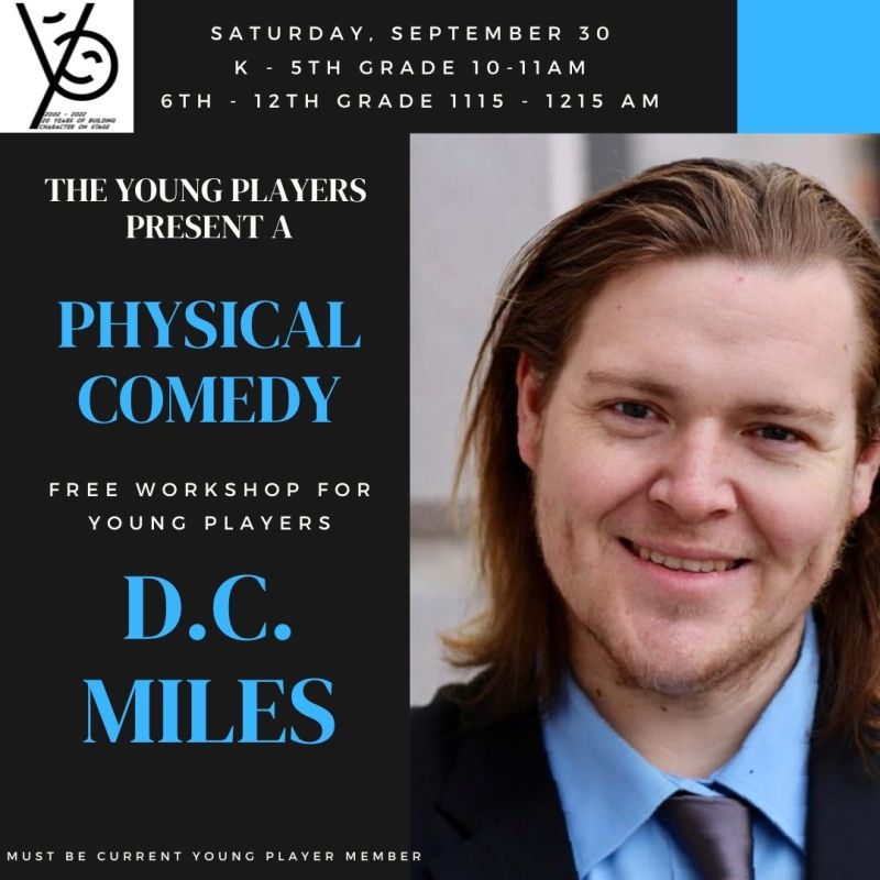 Review: PETER AND THE STARCATCHER at The Royal Theatre  Image