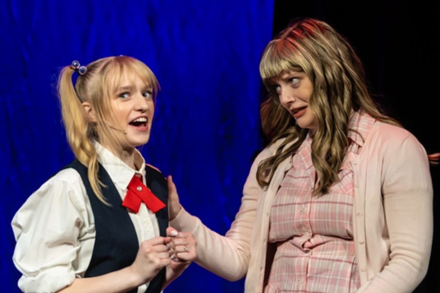 Photos: First look at MTVarts' MATILDA THE MUSICAL JR Image