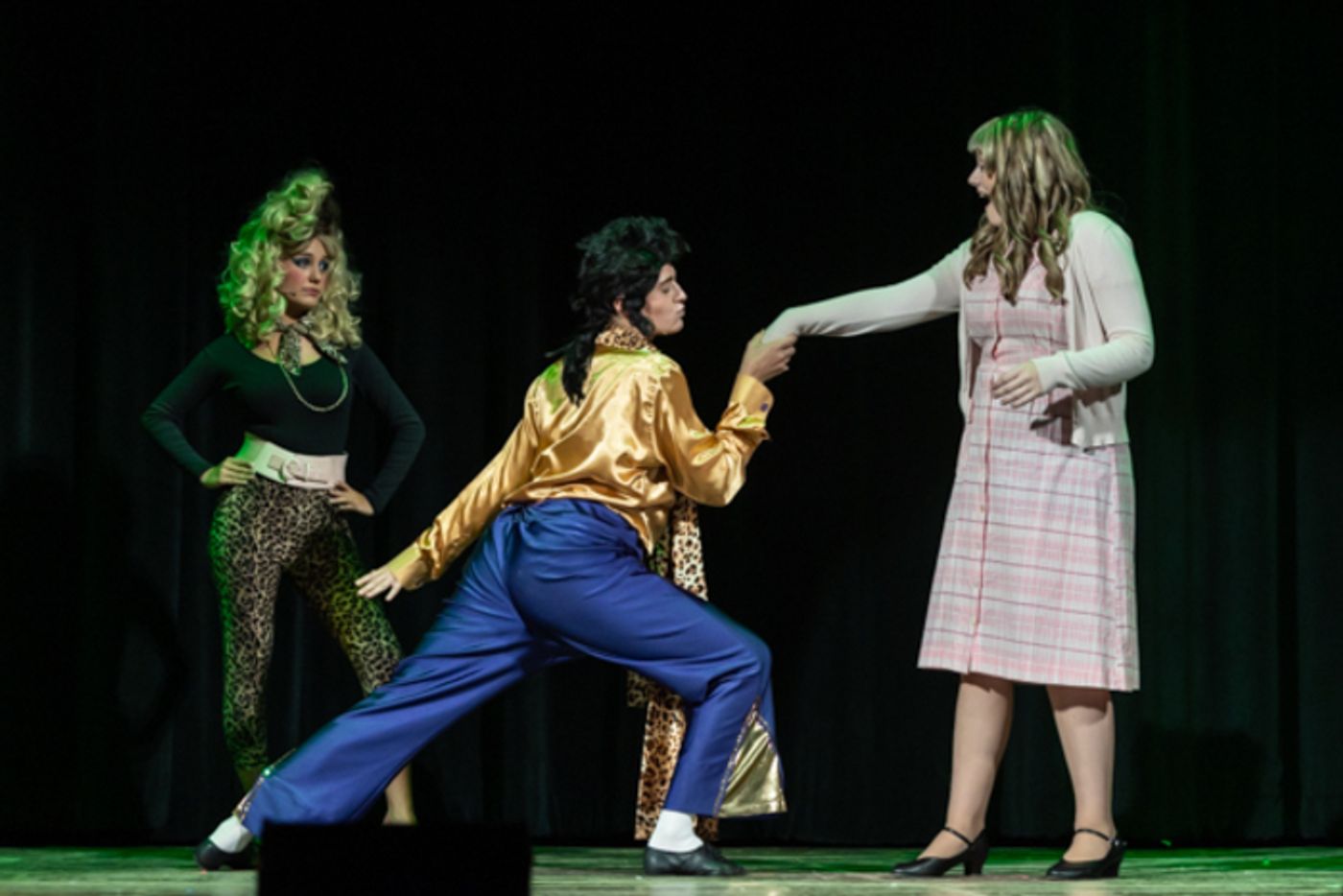 Photos: First look at MTVarts' MATILDA THE MUSICAL JR Photos: First look at MTVarts' MATILDA THE MUSICAL JR Image