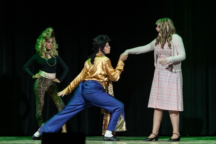 Photos: First look at MTVarts' MATILDA THE MUSICAL JR Image