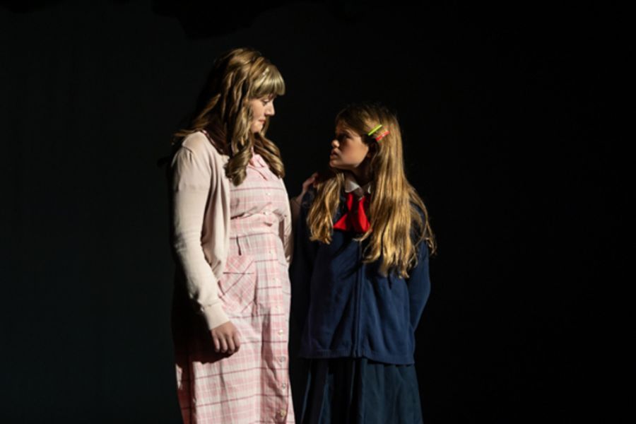Photos: First look at MTVarts' MATILDA THE MUSICAL JR Image