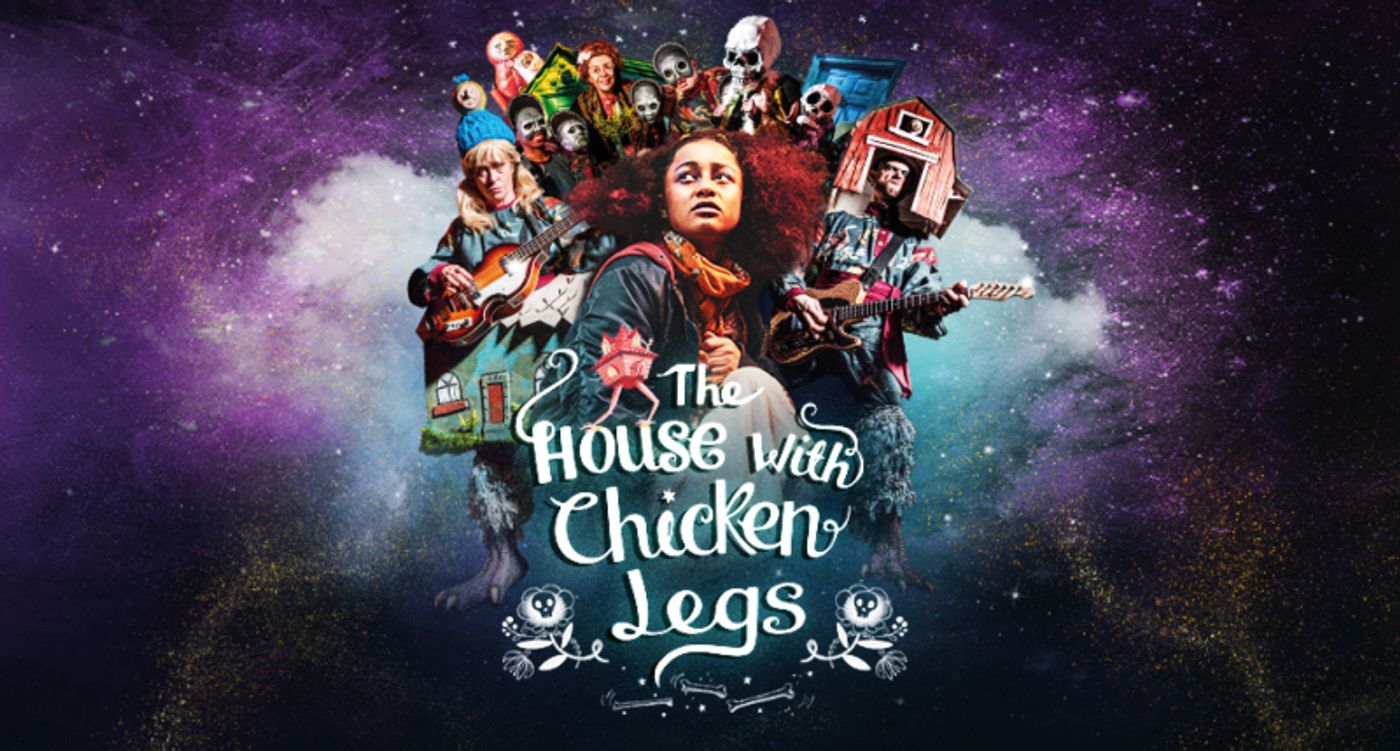 Relaxed and Accessible Performances Across the UK This Festive Season  Image