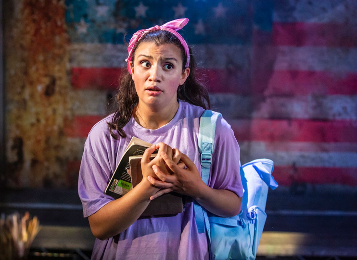 Photos: First Look at POLICE COPS: THE MUSICAL at Southwark Playhouse  Image