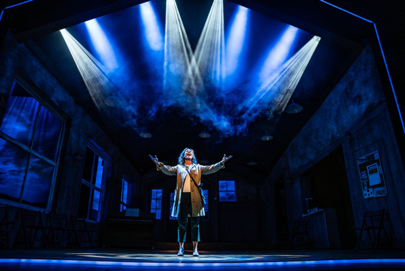 Photos: First Look at CALENDAR GIRLS THE MUSICAL UK Tour Photos: First Look at CALENDAR GIRLS THE MUSICAL UK Tour Image