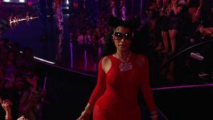 Nicki Minaj @ BroadwayWorld Nicki Minaj Photo