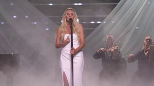 Kelsea Ballerini @ BroadwayWorld Kelsea Ballerini Photo