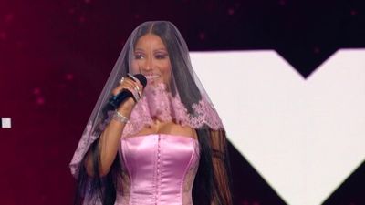 Nicki Minaj Photo