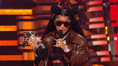 Nicki Minaj Photo