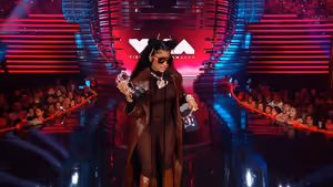 Nicki Minaj @ BroadwayWorld Nicki Minaj Photo