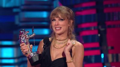 Taylor Swift Photo