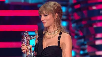 Taylor Swift Photo