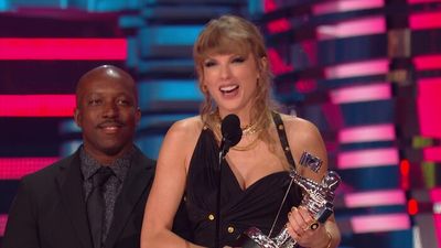 Taylor Swift Photo