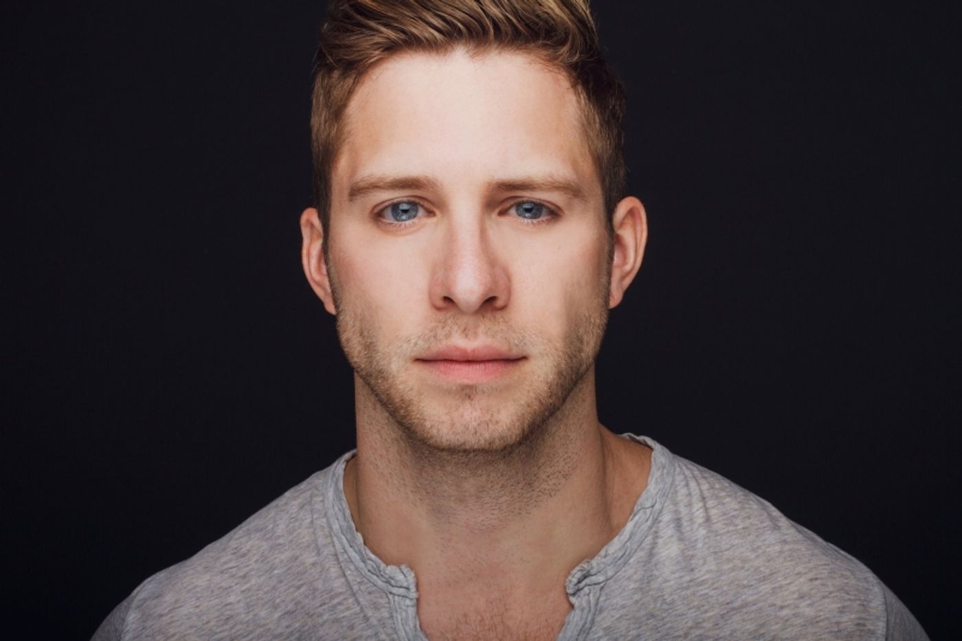 Meet the Cast of MERRILY WE ROLL ALONG, Beginning Previews Tonight!  Image