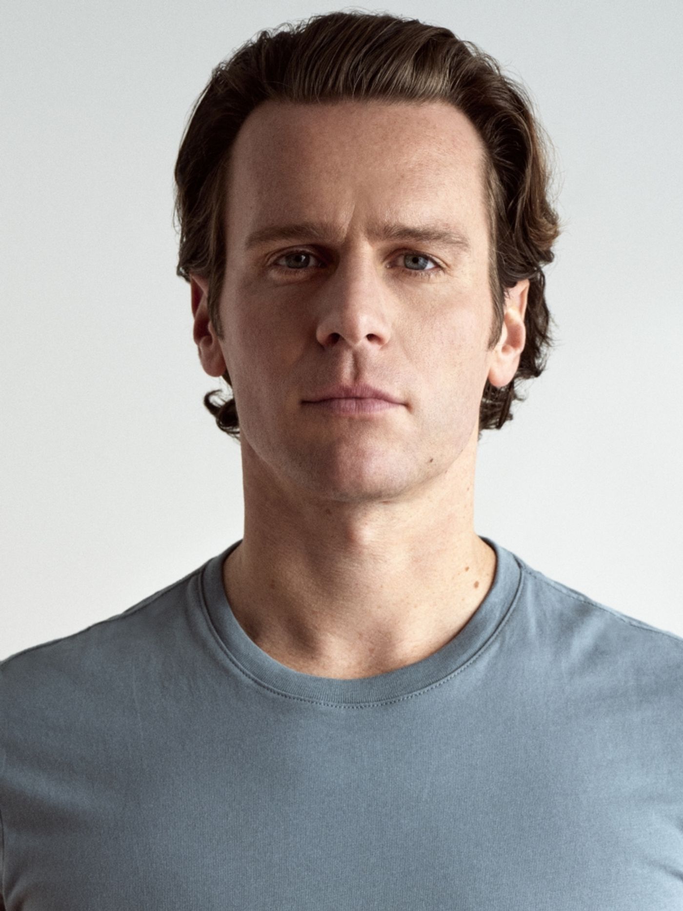 Meet the Cast of MERRILY WE ROLL ALONG, Beginning Previews Tonight!  Image