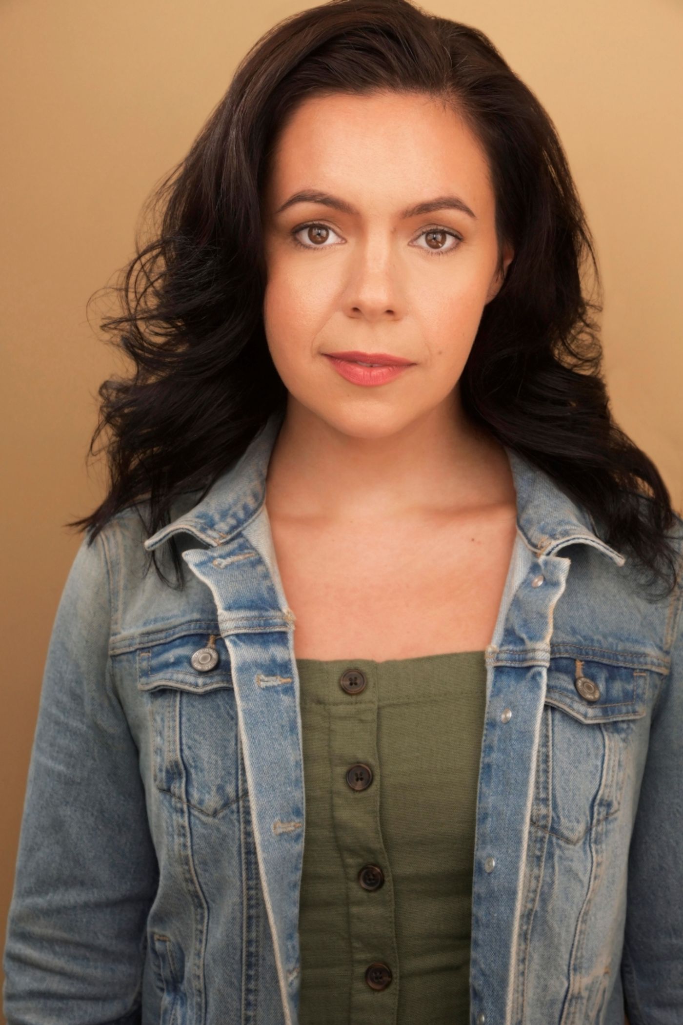 Meet the Cast of MERRILY WE ROLL ALONG, Beginning Previews Tonight!  Image