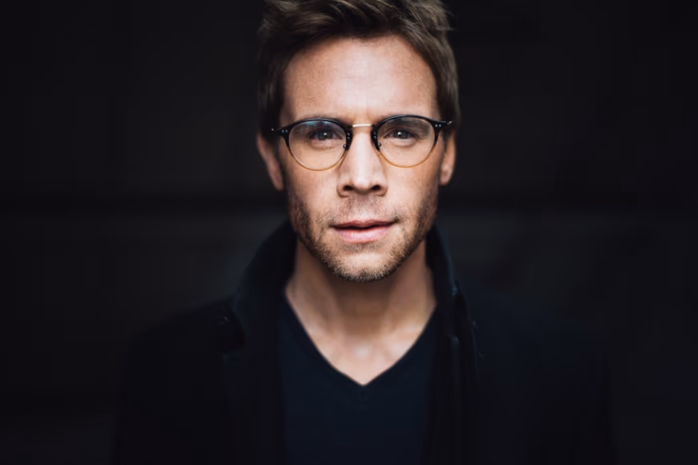 Meet the Cast of MERRILY WE ROLL ALONG, Beginning Previews Tonight!  Image