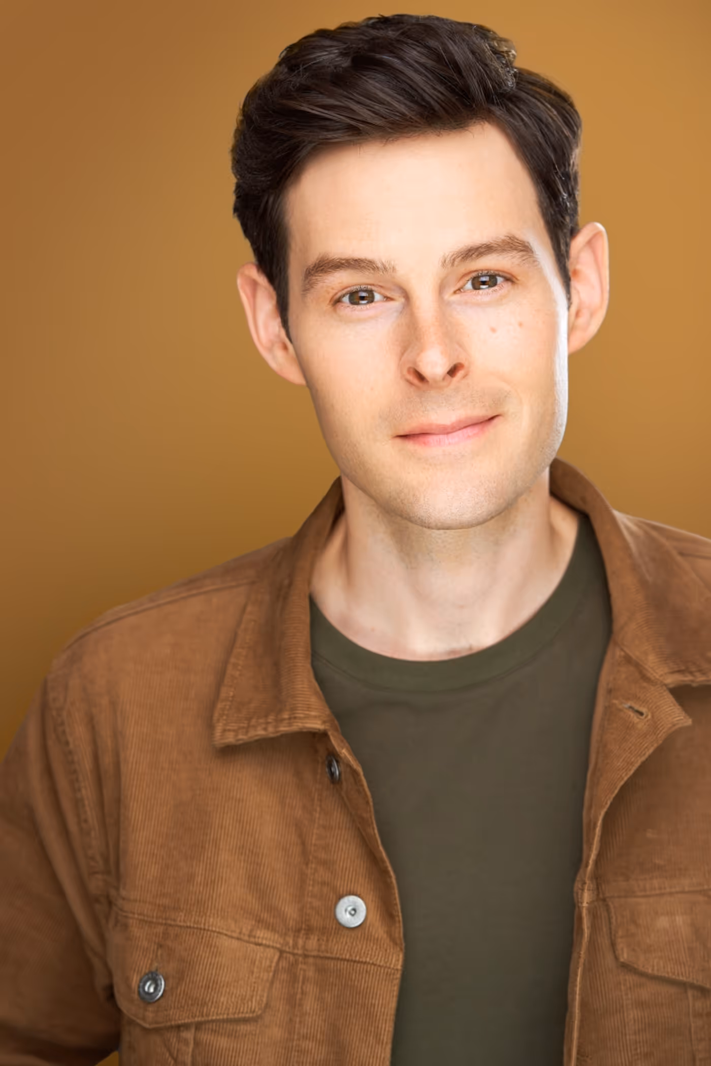 Meet the Cast of MERRILY WE ROLL ALONG, Beginning Previews Tonight!  Image