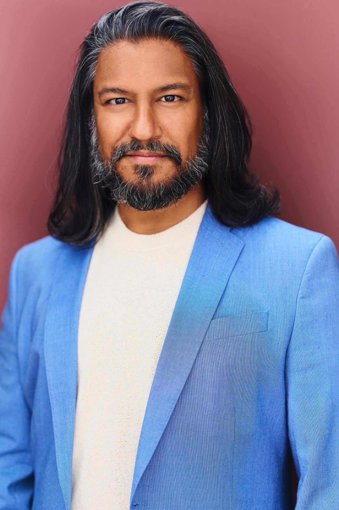 Meet the Cast of MERRILY WE ROLL ALONG, Beginning Previews Tonight!  Image