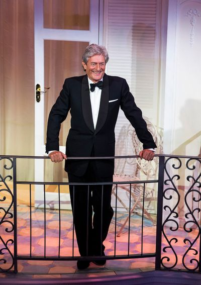 Nigel Havers  Photo