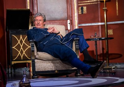 Nigel Havers  Photo