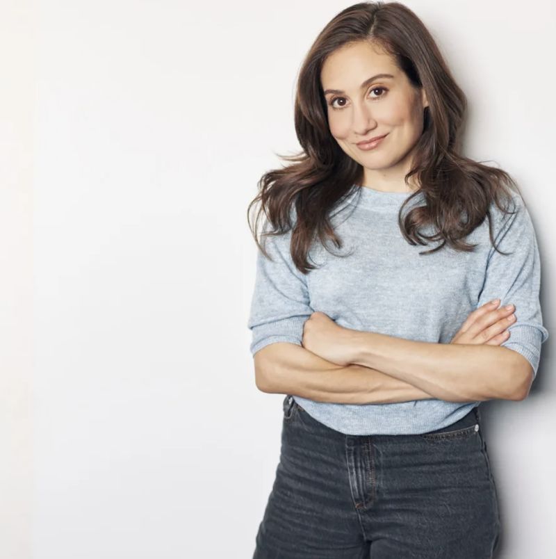 Meet the Cast of I NEED THAT, Beginning Previews on Broadway Tonight! Image