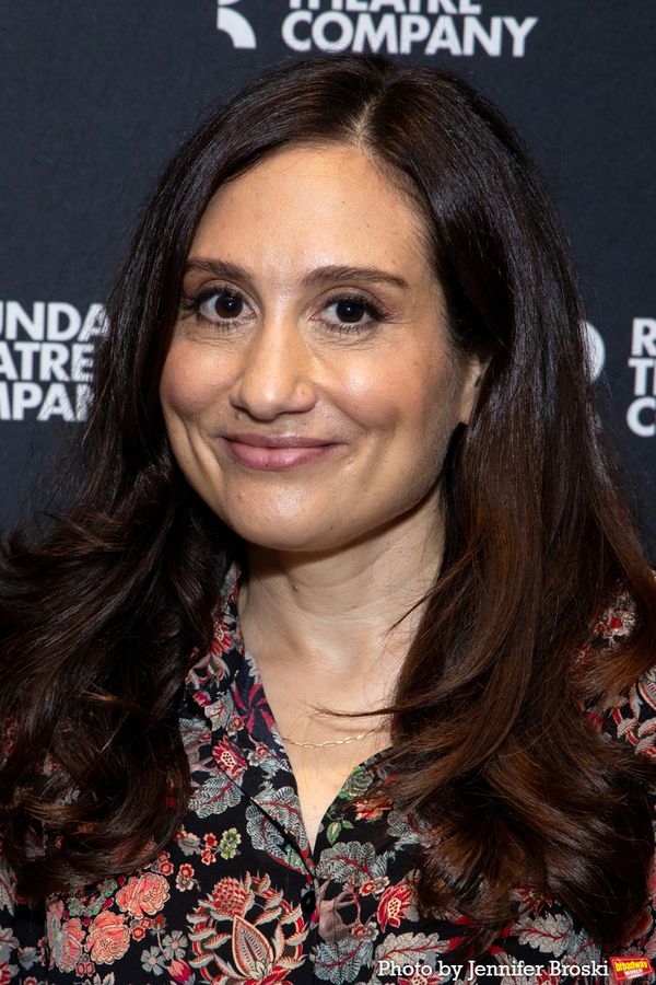 Lucy DeVito Photo