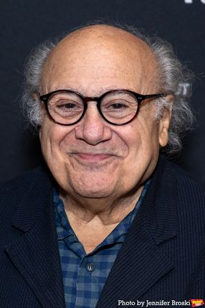 Danny DeVito Photo
