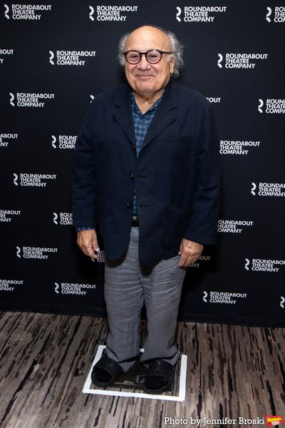 Danny DeVito Photo