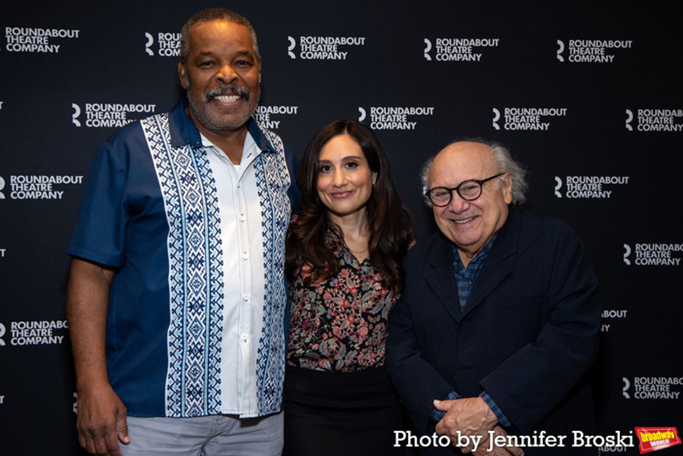 Photos: Meet the Cast of Roundabout's I NEED THAT on Broadway  Image