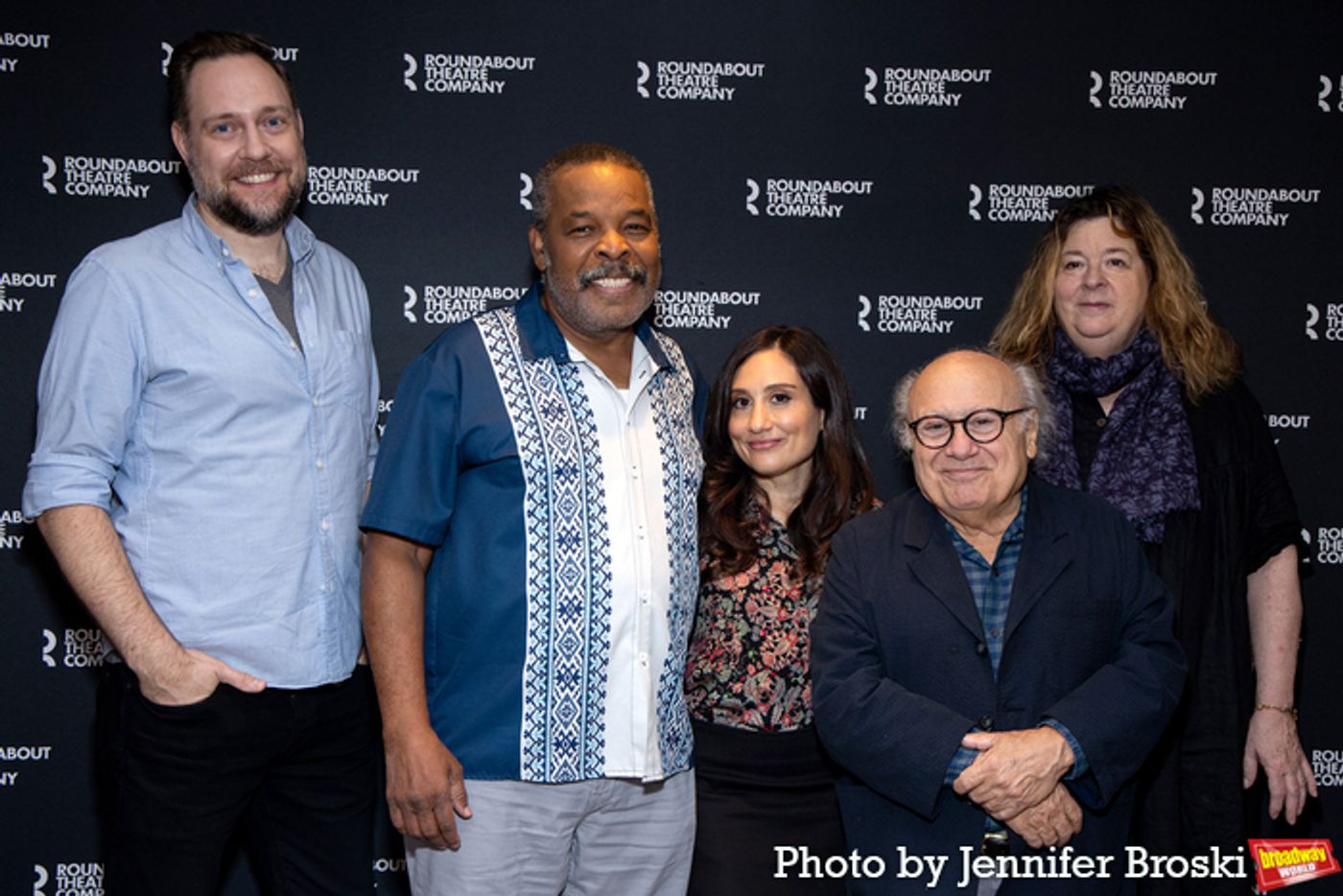 Photos: Meet the Cast of Roundabout's I NEED THAT on Broadway  Image
