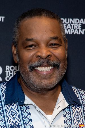 Ray Anthony Thomas Photo