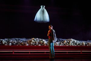 Omar Lopez-Cepero @ BroadwayWorld Omar Lopez-Cepero Photo