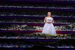 Shereen Pimentel @ BroadwayWorld Shereen Pimentel Photo