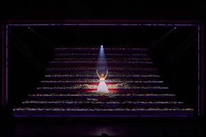 Shereen Pimentel @ BroadwayWorld Shereen Pimentel Photo