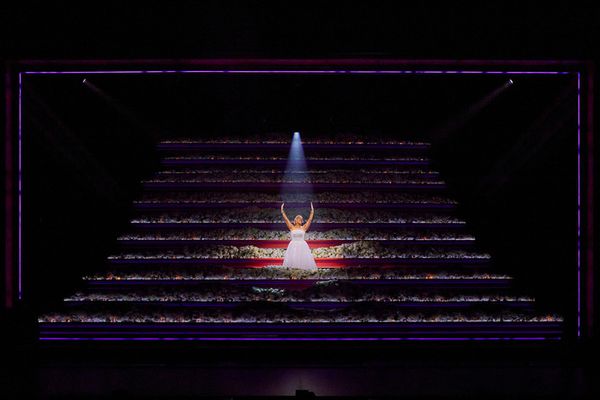 Shereen Pimentel  Photo