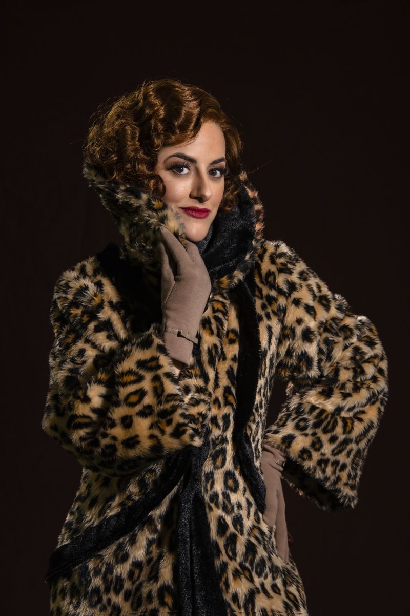Hello, Gorgeous: FUNNY GIRL is Produced for the First Time in Brazil  Image