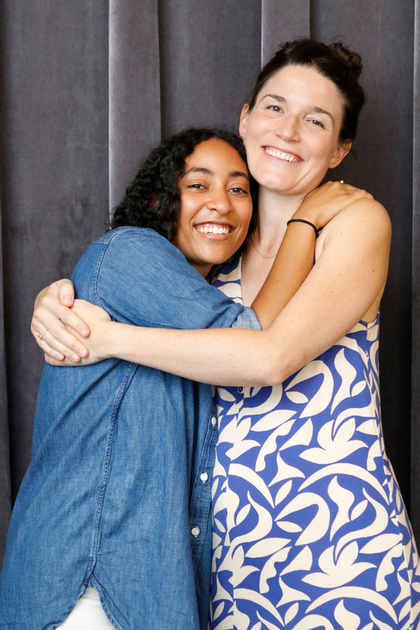 Photos: Go Inside Rehearsal for Lincoln Center Theater/LCT3's DAPHNE  Image