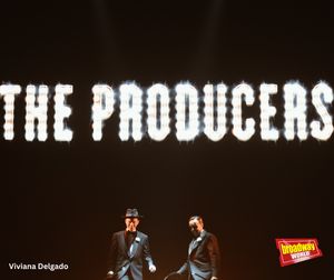 Ricky Mata y Armando Pita Photo