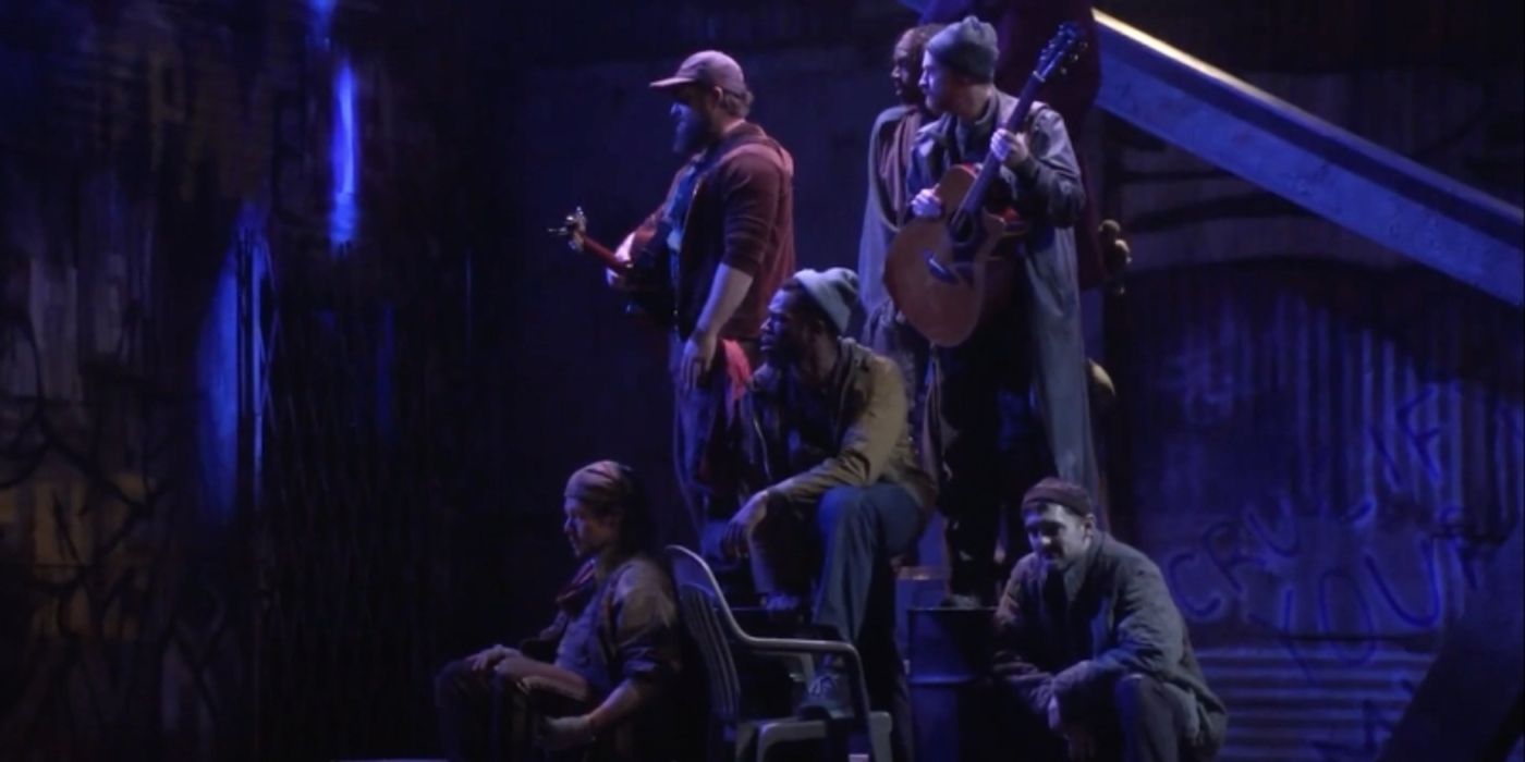 Wake Up With BroadwayWorld September 14th, 2023  Image