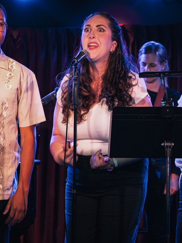 Photos: THE JOE HILL REVIVAL Takes The Stage In Brooklyn  Image