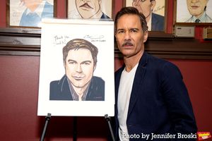 Eric McCormack Photo