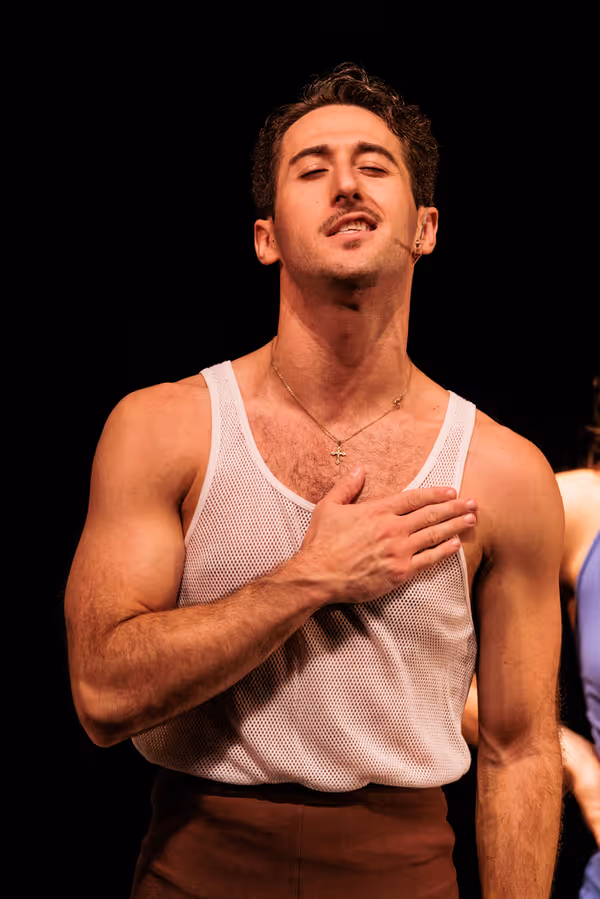 Anthony DaSilva Photo