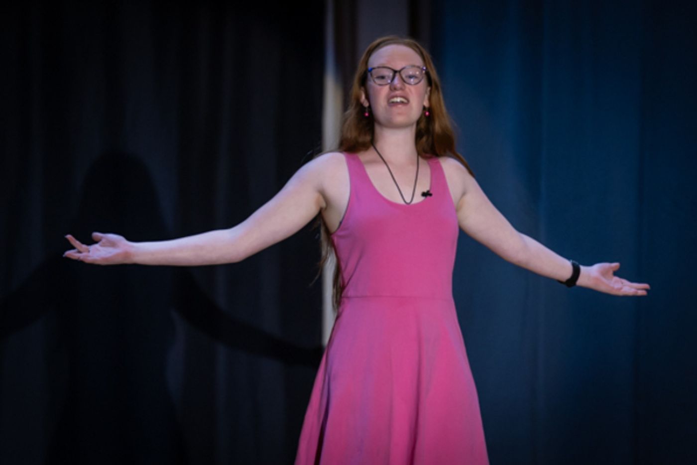 Photos: First look at Rise Up Art Alliance Community Theatre's THE DAY ALIENS ATTACKED FAIRFIELD Photos: First look at Rise Up Art Alliance Community Theatre's THE DAY ALIENS ATTACKED FAIRFIELD Image